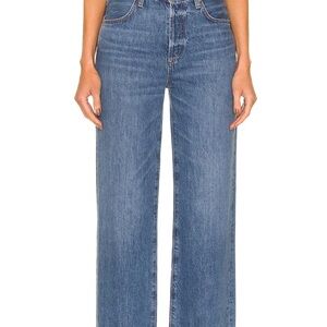 Citizens Of Humanity Annina wide leg trouser Jean